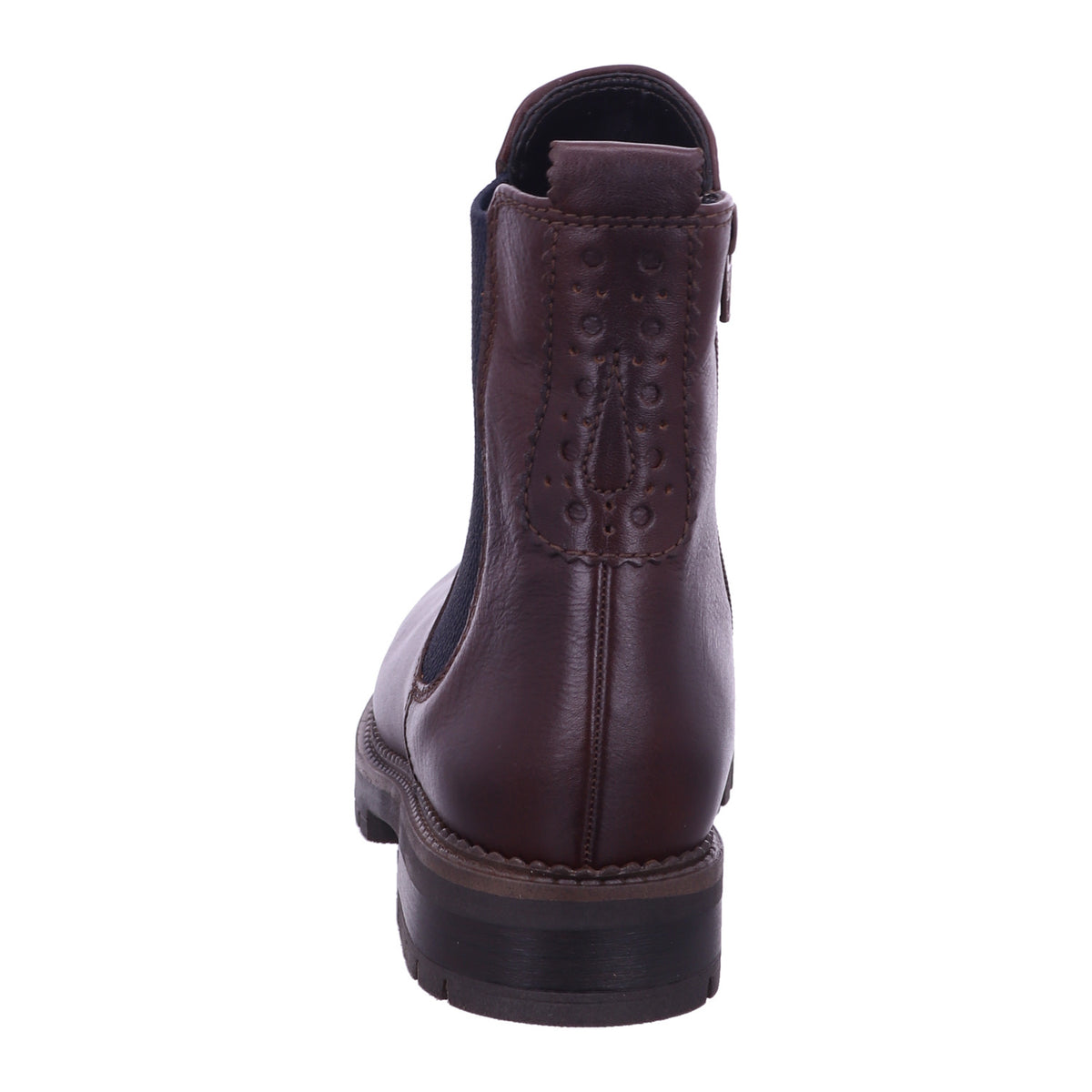 Gabor Comfort Boot 72 721  in Braun