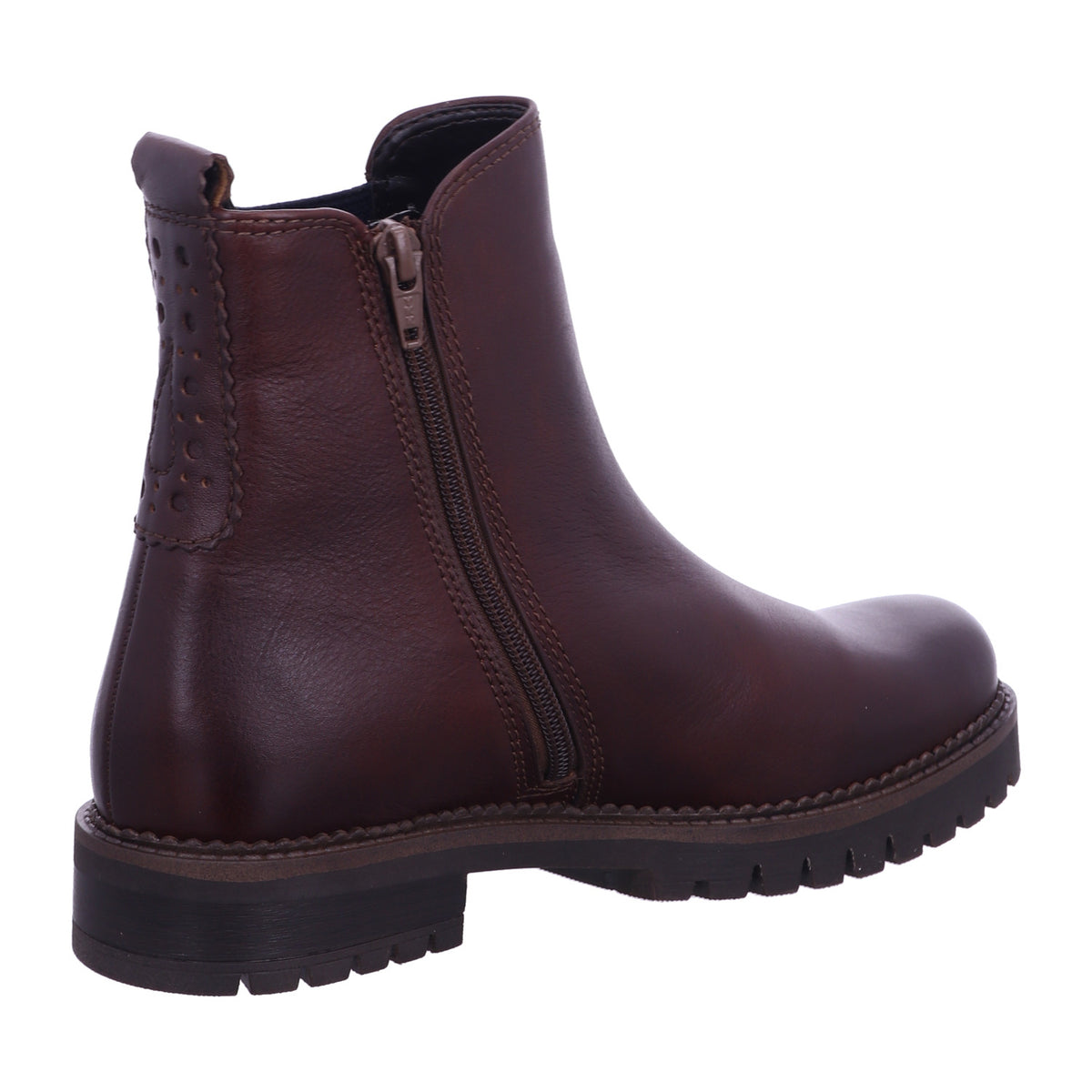 Gabor Comfort Boot 72 721  in Braun