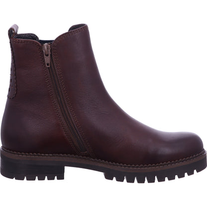 Gabor Comfort Boot 72 721  in Braun