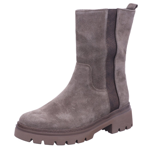 Gabor Comfort Boot 72 743  in Braun