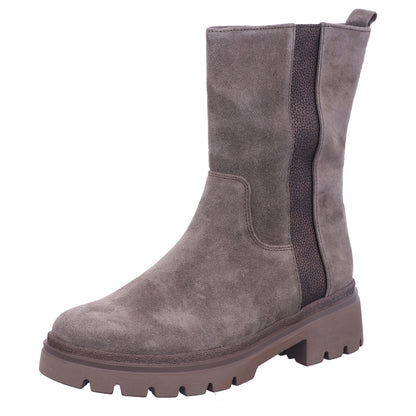 Gabor Comfort Boot 72 743  in Braun