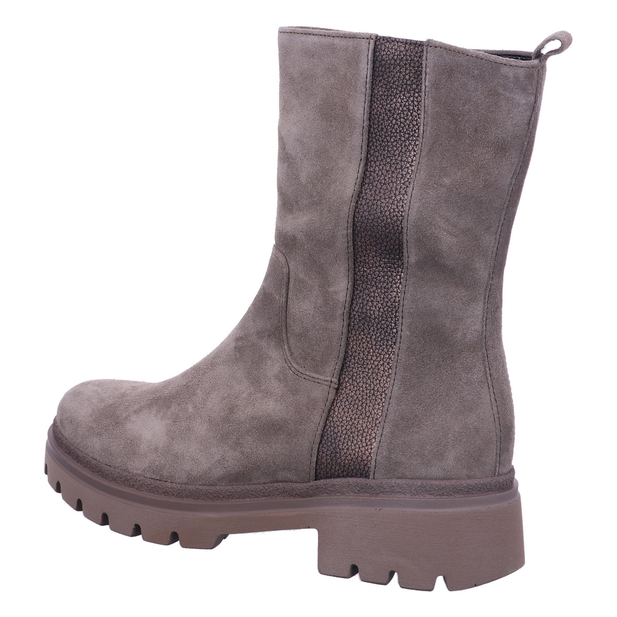 Gabor Comfort Boot 72 743  in Braun