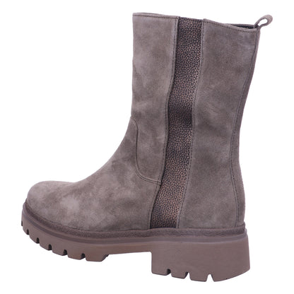 Gabor Comfort Boot 72 743  in Braun