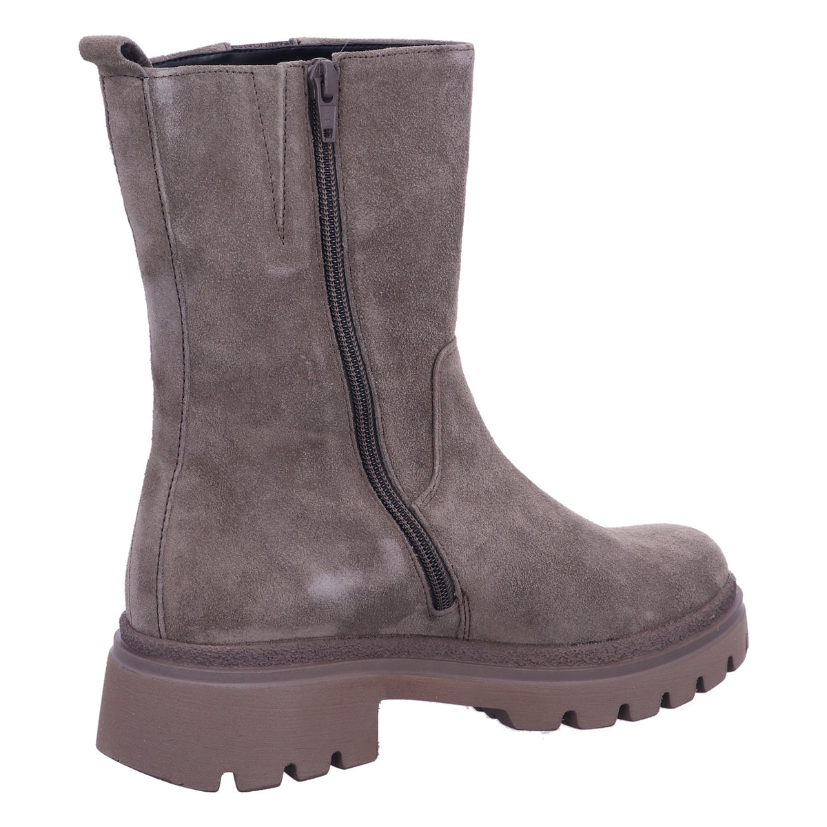 Gabor Comfort Boot 72 743  in Braun
