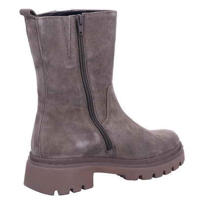 Gabor Comfort Boot 72 743  in Braun