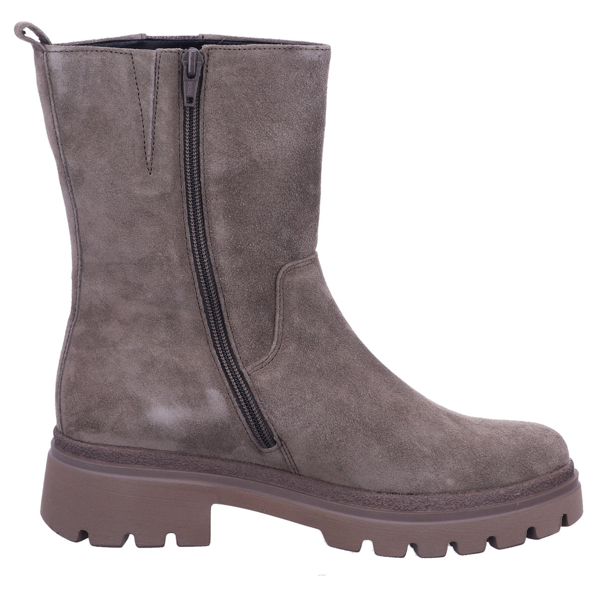 Gabor Comfort Boot 72 743  in Braun