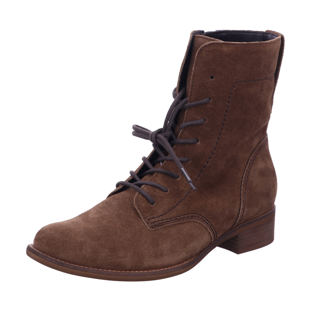 Gabor Boot 71 646  in Braun