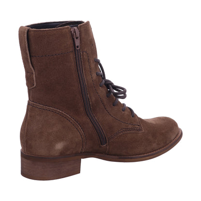 Gabor Boot 71 646  in Braun