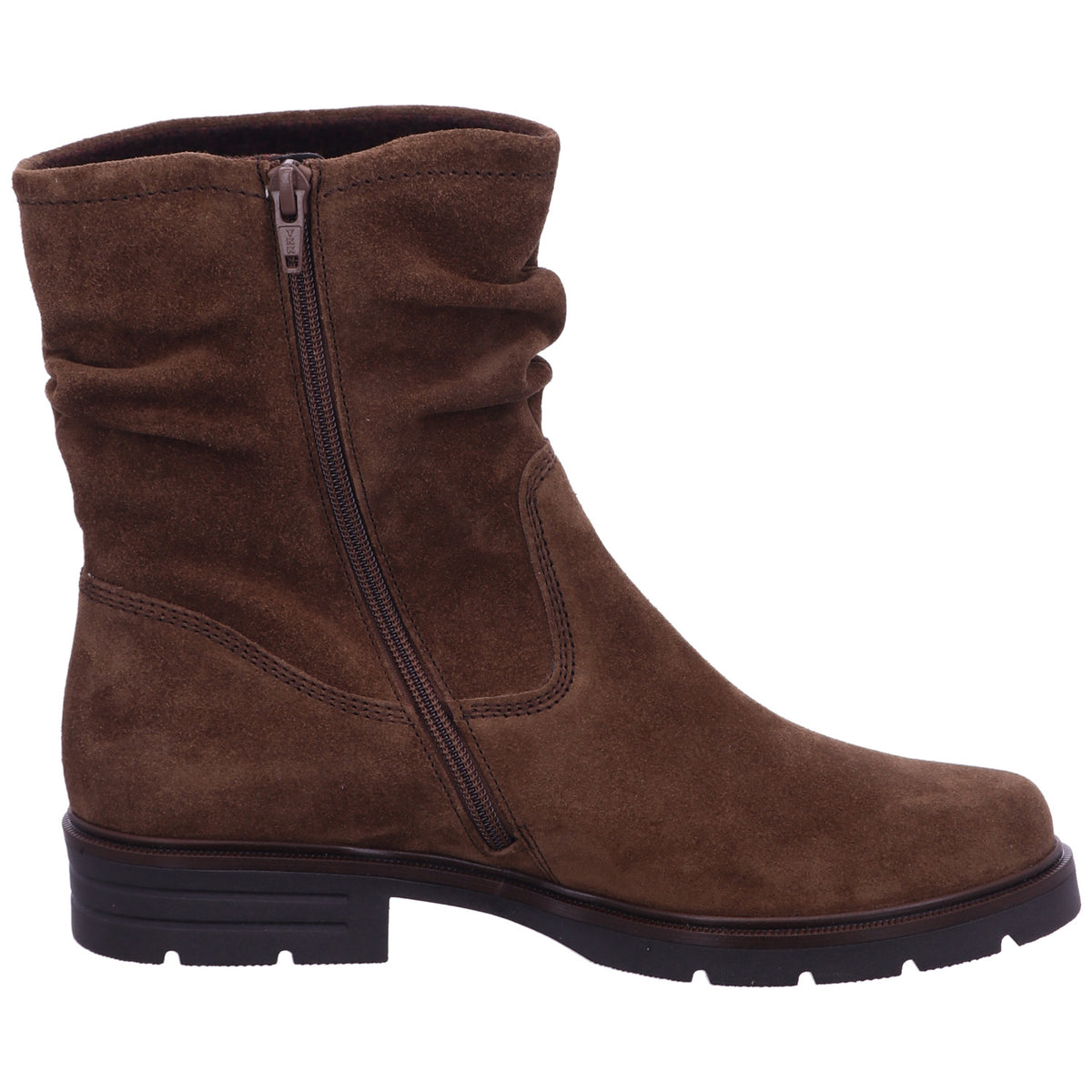 Gabor Boot 74 655  in Braun