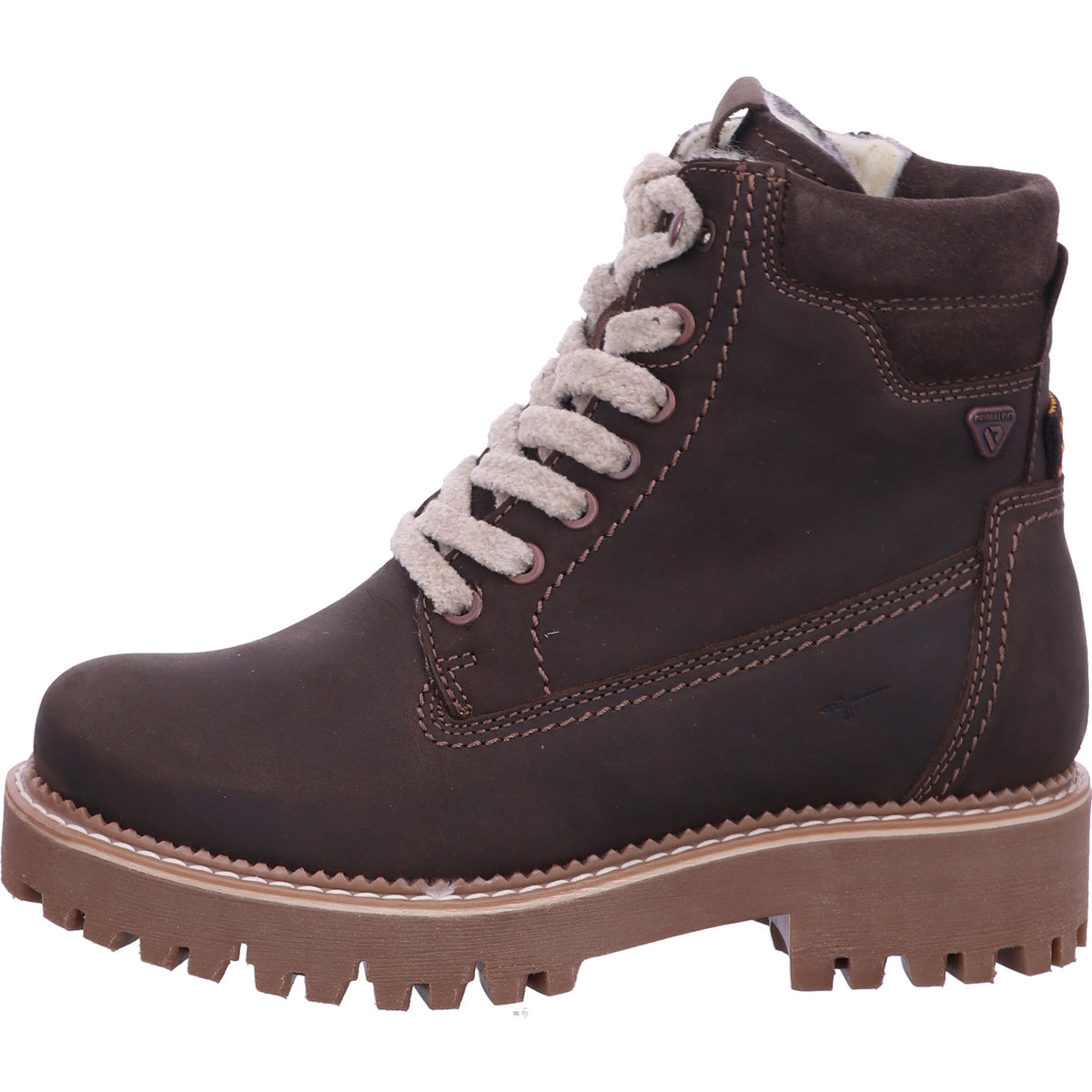Tamaris Boot 1-26224-45  in Braun