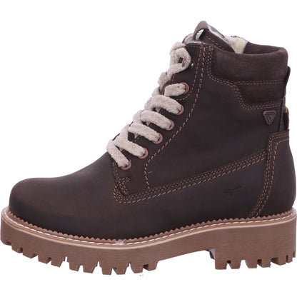 Tamaris Boot 1-26224-45  in Braun