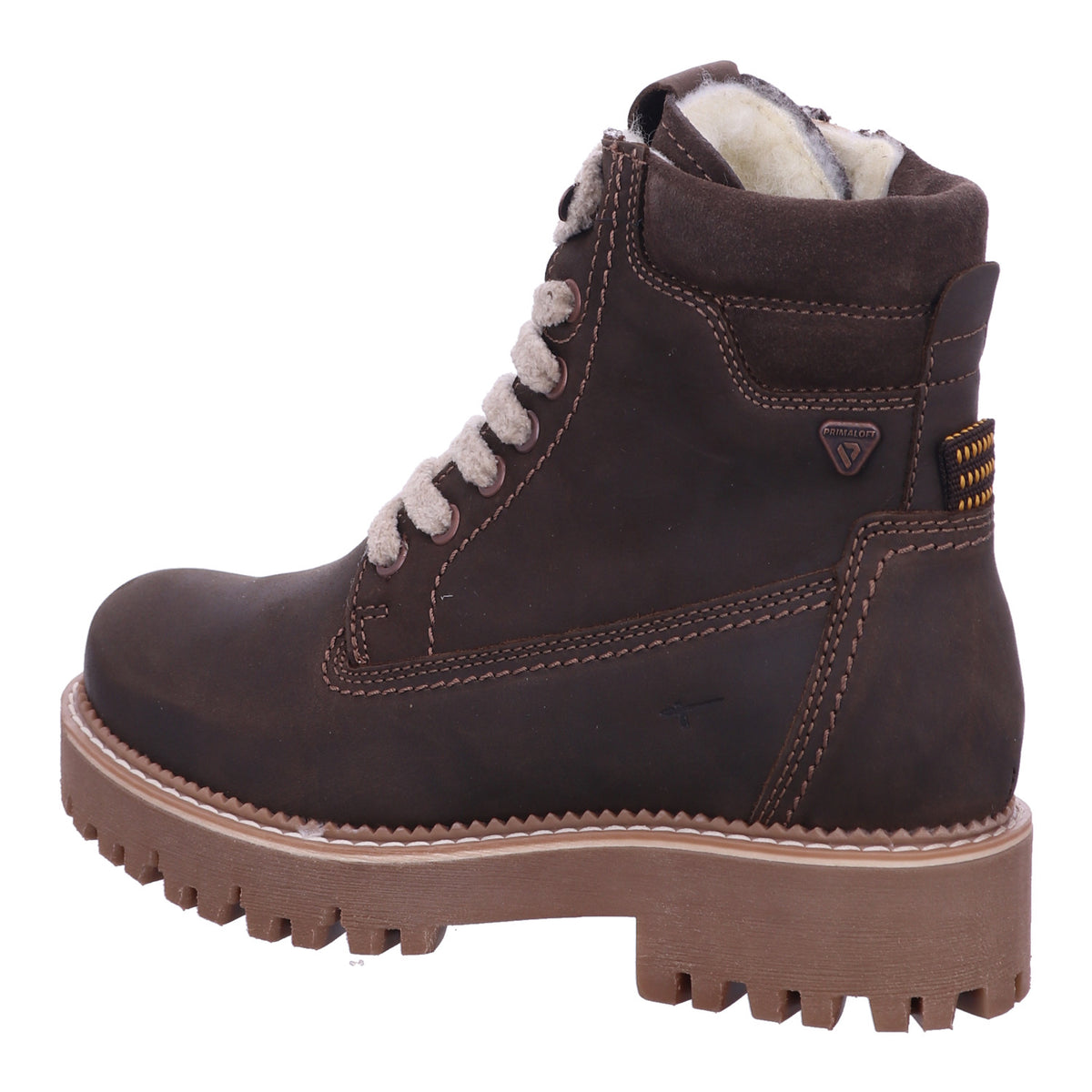 Tamaris Boot 1-26224-45  in Braun
