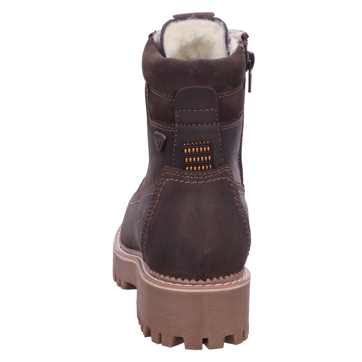 Tamaris Boot 1-26224-45  in Braun