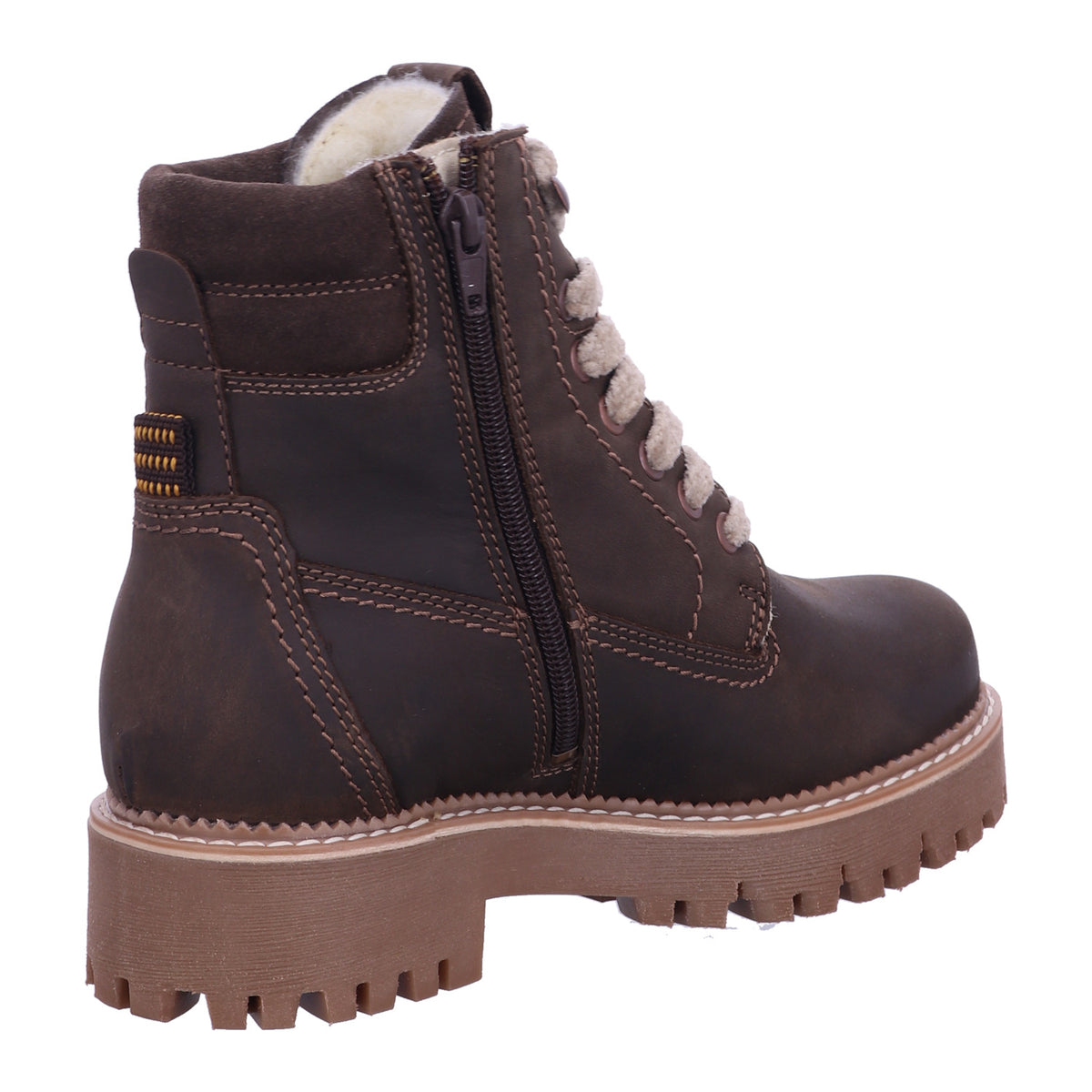 Tamaris Boot 1-26224-45  in Braun