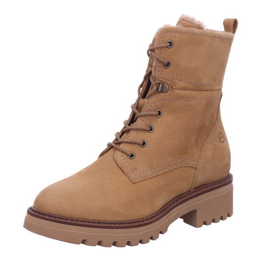 Tamaris Boot 1-26285-45  in Braun
