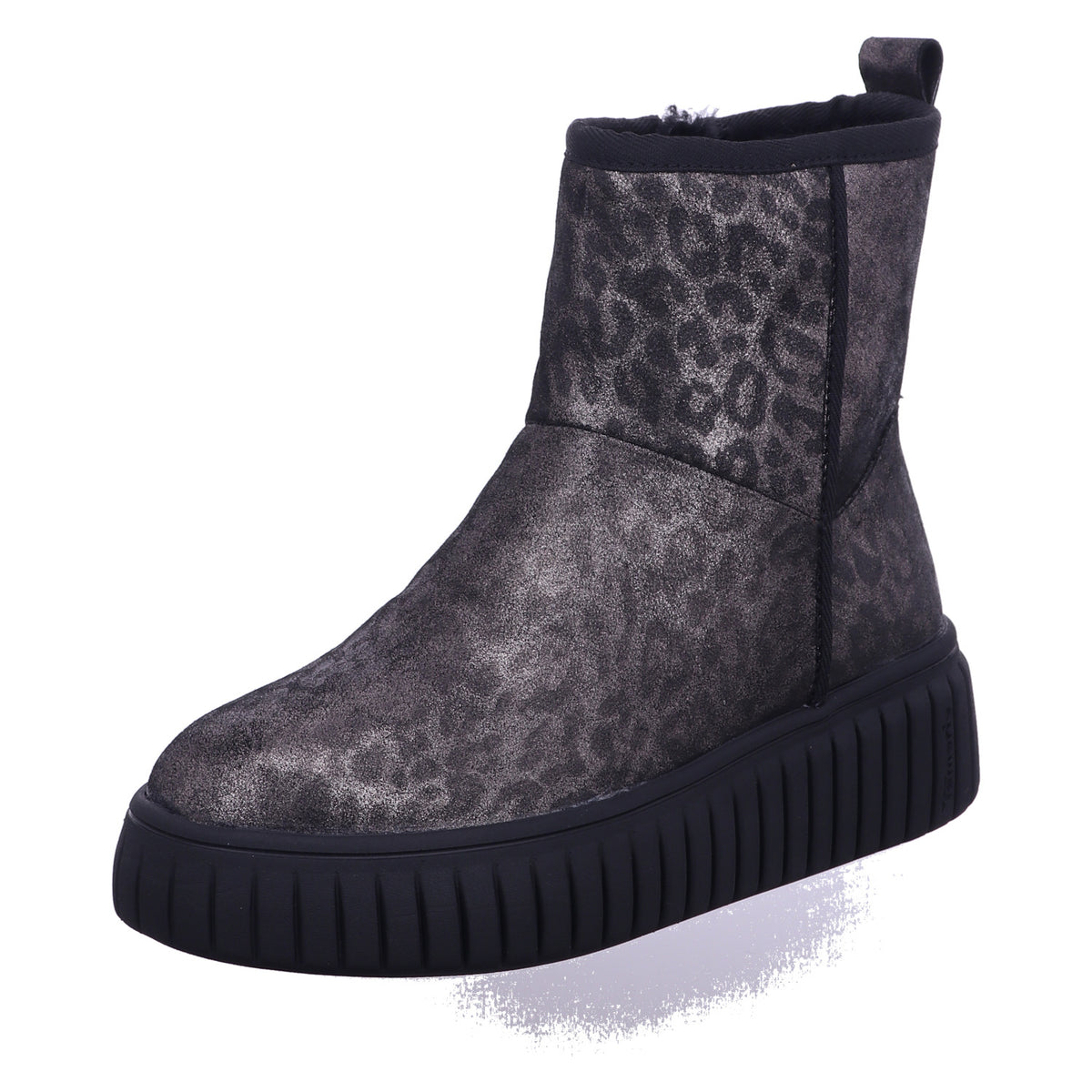 Tamaris Boot 1-26461-45  in Braun