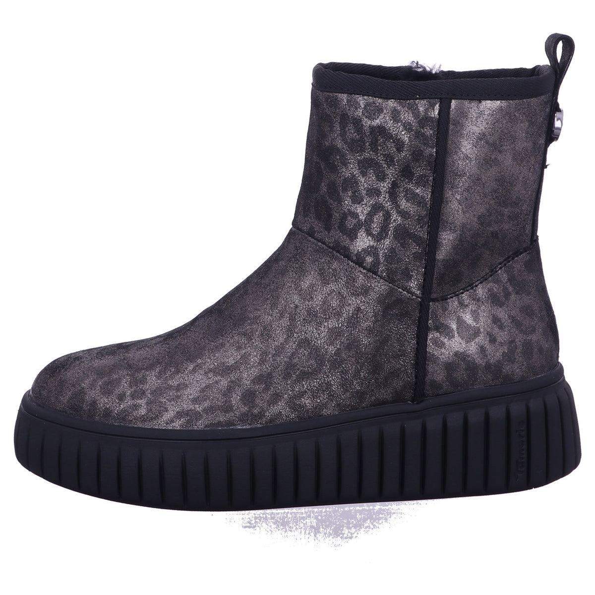 Tamaris Boot 1-26461-45  in Braun