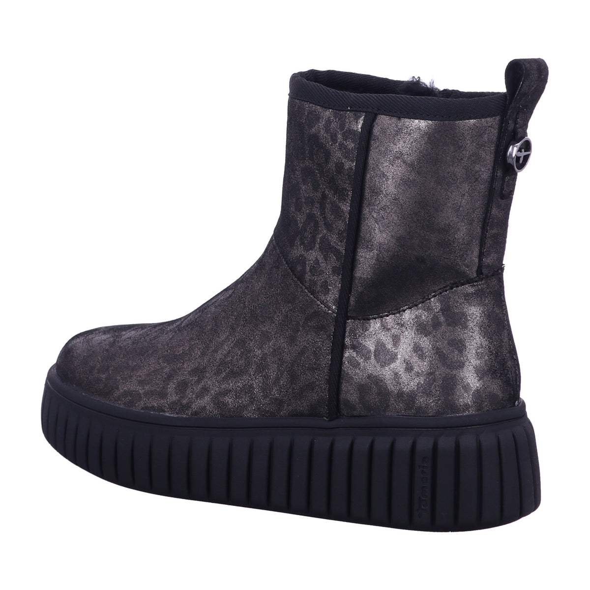 Tamaris Boot 1-26461-45  in Braun
