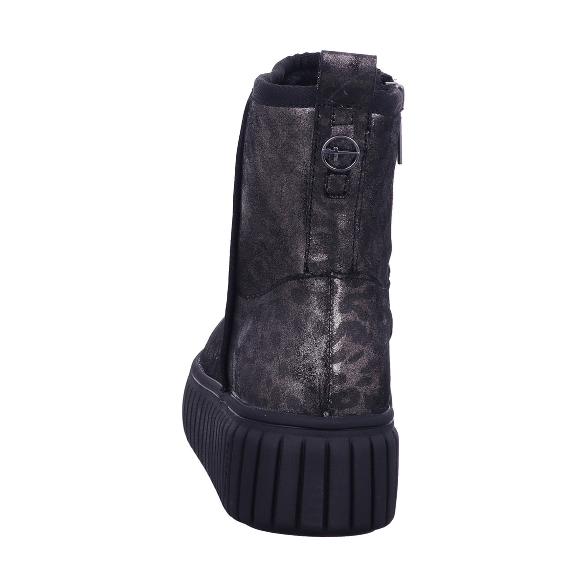Tamaris Boot 1-26461-45  in Braun