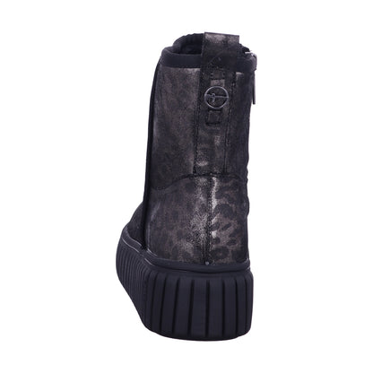 Tamaris Boot 1-26461-45  in Braun