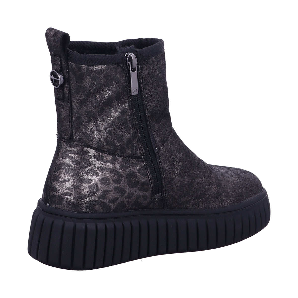 Tamaris Boot 1-26461-45  in Braun