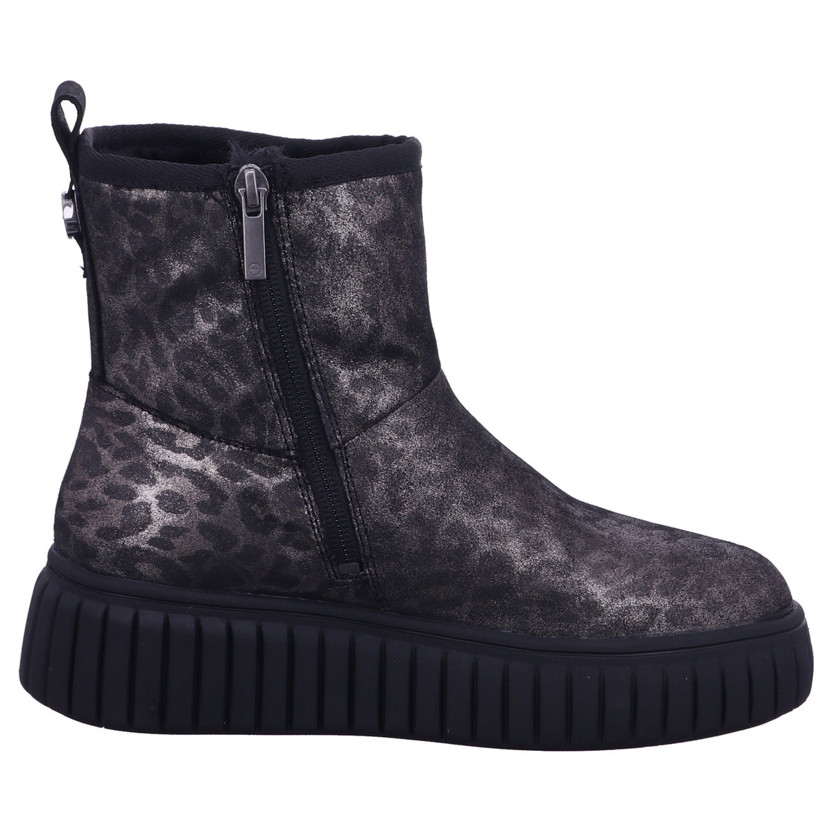Tamaris Boot 1-26461-45  in Braun