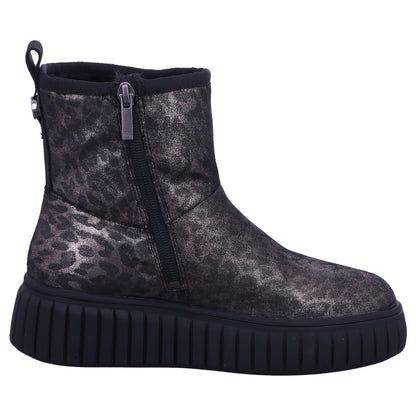 Tamaris Boot 1-26461-45  in Braun