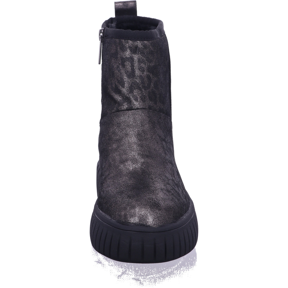 Tamaris Boot 1-26461-45  in Braun
