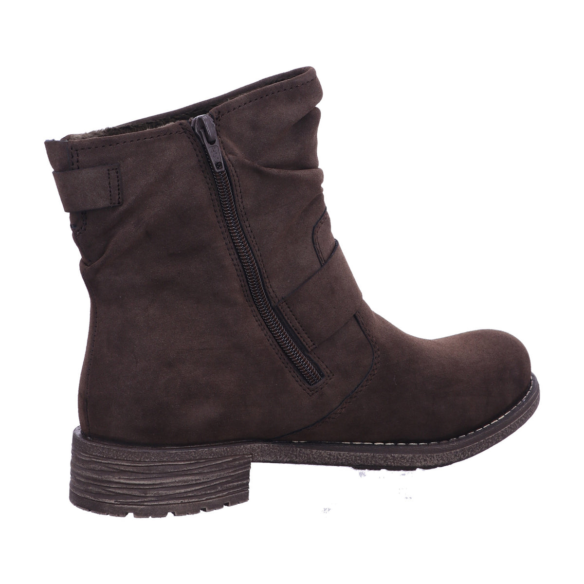 Rieker Boot 79454  in Braun