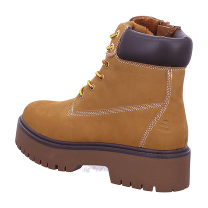 Bullboxer Boot 6tt1070201  in Braun