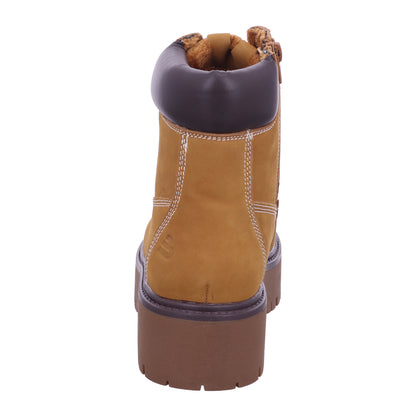 Bullboxer Boot 6tt1070201  in Braun