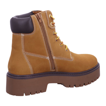 Bullboxer Boot 6tt1070201  in Braun