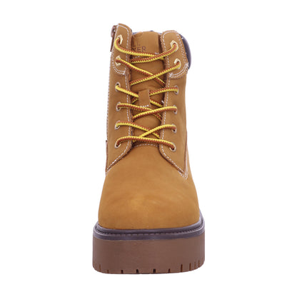 Bullboxer Boot 6tt1070201  in Braun