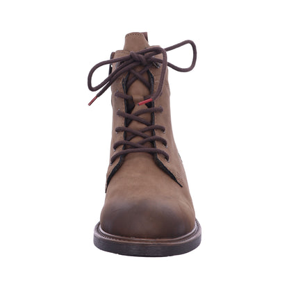 Rieker Boot 71444  in Braun