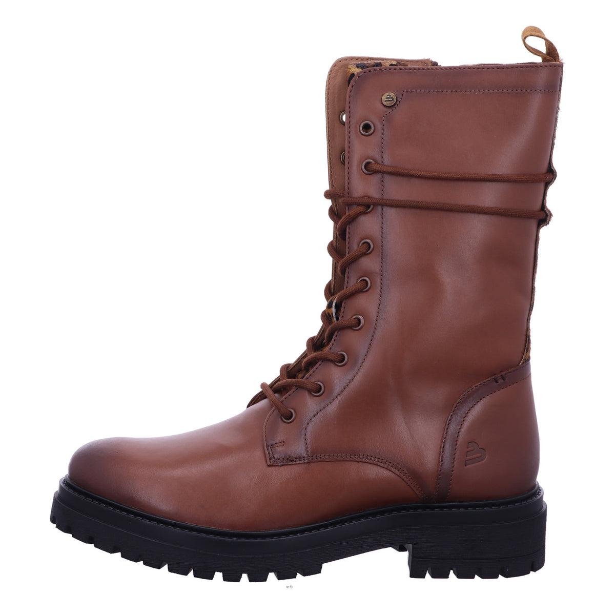 Bullboxer Boot 6YY0870201  in Braun