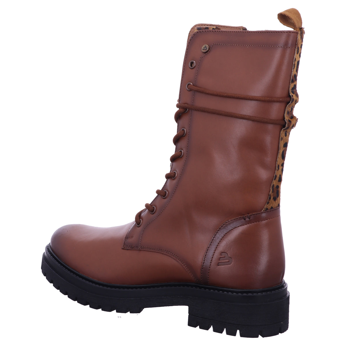 Bullboxer Boot 6YY0870201  in Braun