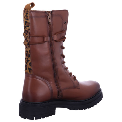 Bullboxer Boot 6YY0870201  in Braun