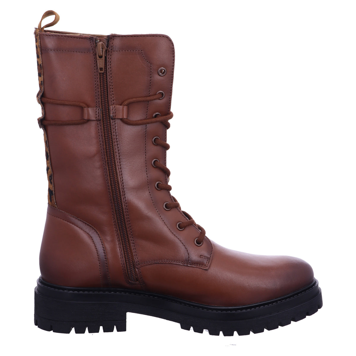 Bullboxer Boot 6YY0870201  in Braun