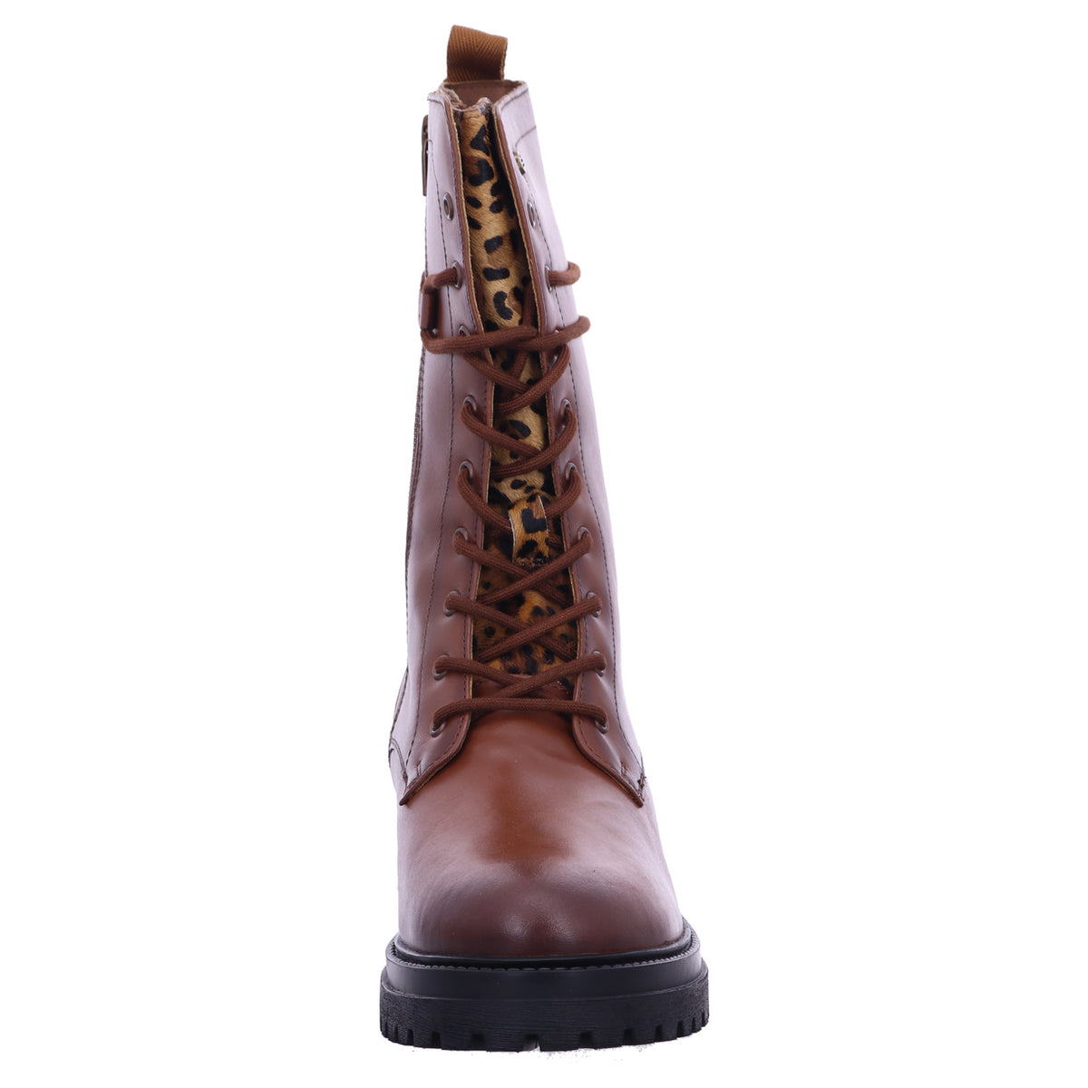 Bullboxer Boot 6YY0870201  in Braun