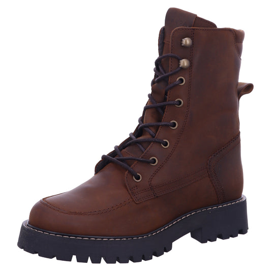 Palpa Boot F8541  in Braun