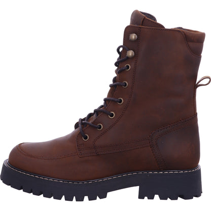 Palpa Boot F8541  in Braun