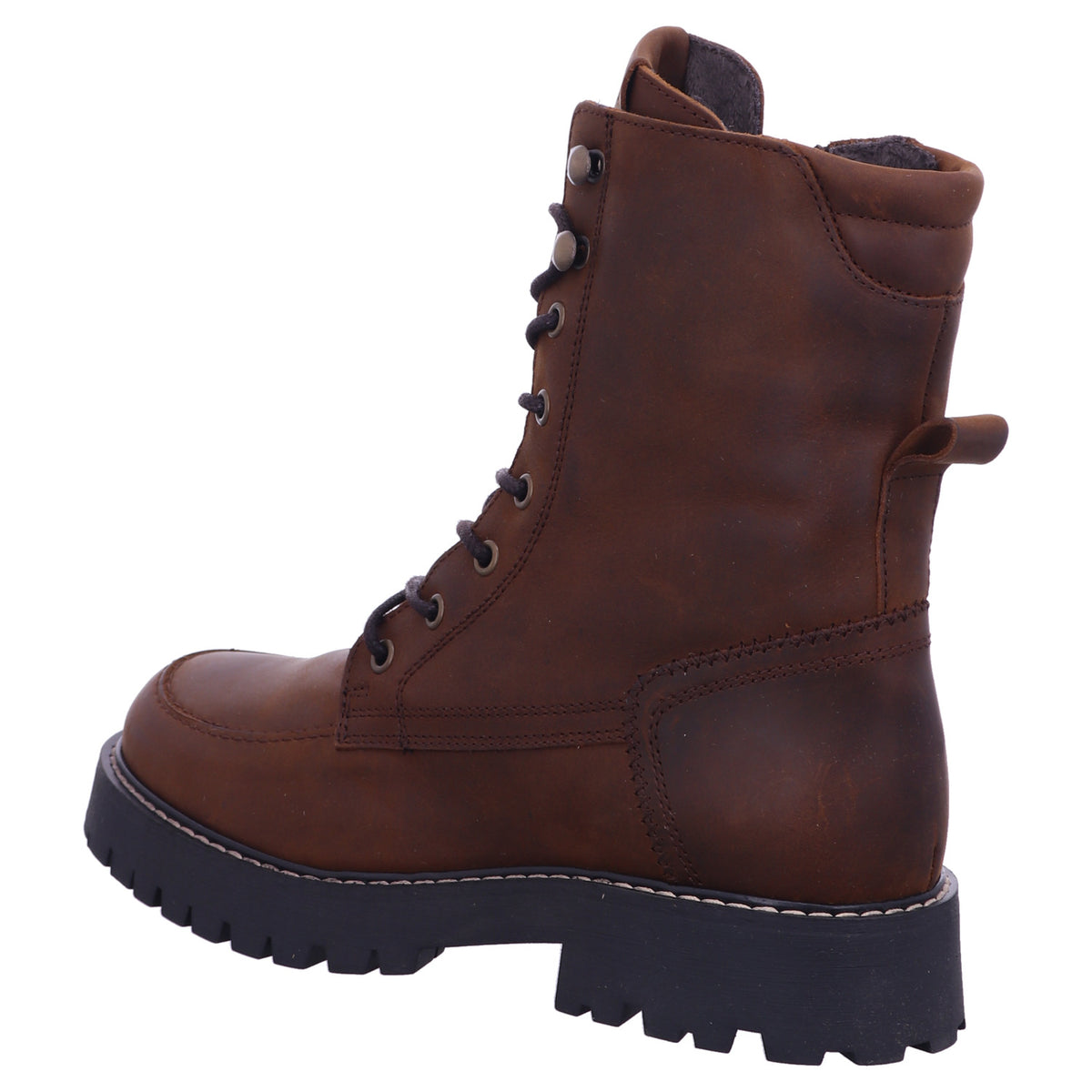 Palpa Boot F8541  in Braun