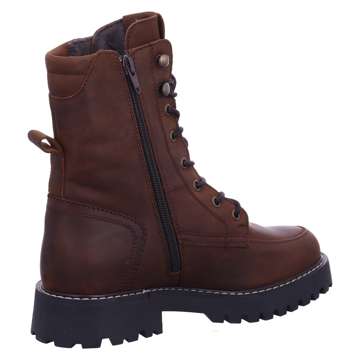 Palpa Boot F8541  in Braun