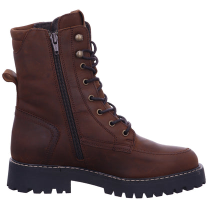 Palpa Boot F8541  in Braun