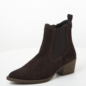 Tamaris Boot 1-25704-42 Da.-Stiefel in Braun