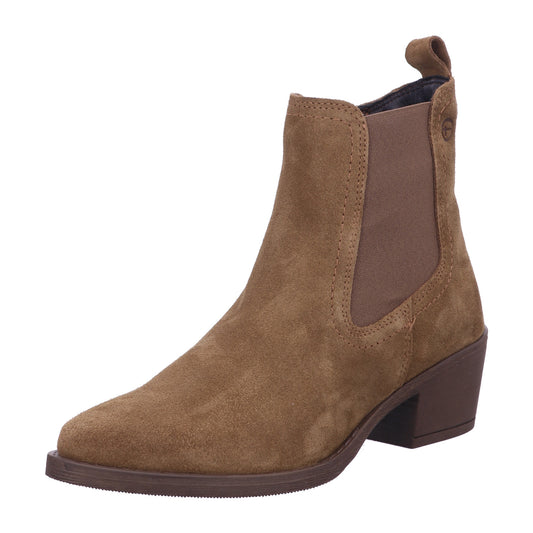 Tamaris Boot 1-25704-42 Da.-Stiefel in Braun