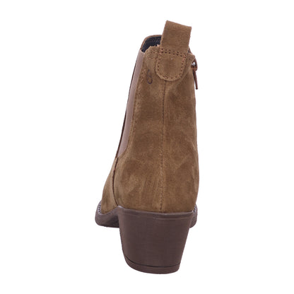 Tamaris Boot 1-25704-42 Da.-Stiefel in Braun
