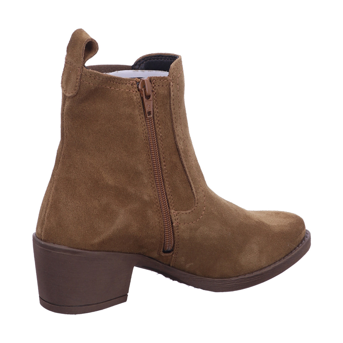 Tamaris Boot 1-25704-42 Da.-Stiefel in Braun