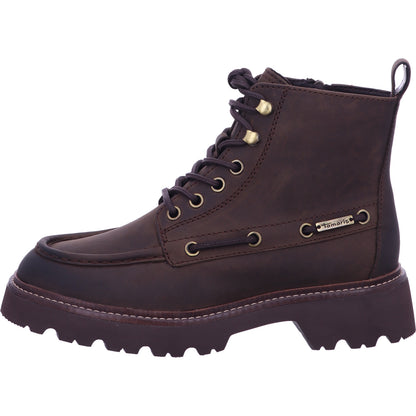 Tamaris Boot 1 25241 47  in Braun
