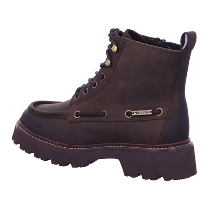 Tamaris Boot 1 25241 47  in Braun